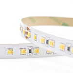 24V 5m iP20 3014 Warm White Cool White Adjustable LED Strip